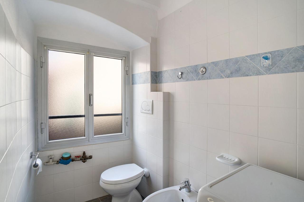 Casa Acqua Mare Parasio Imperia Luaran gambar