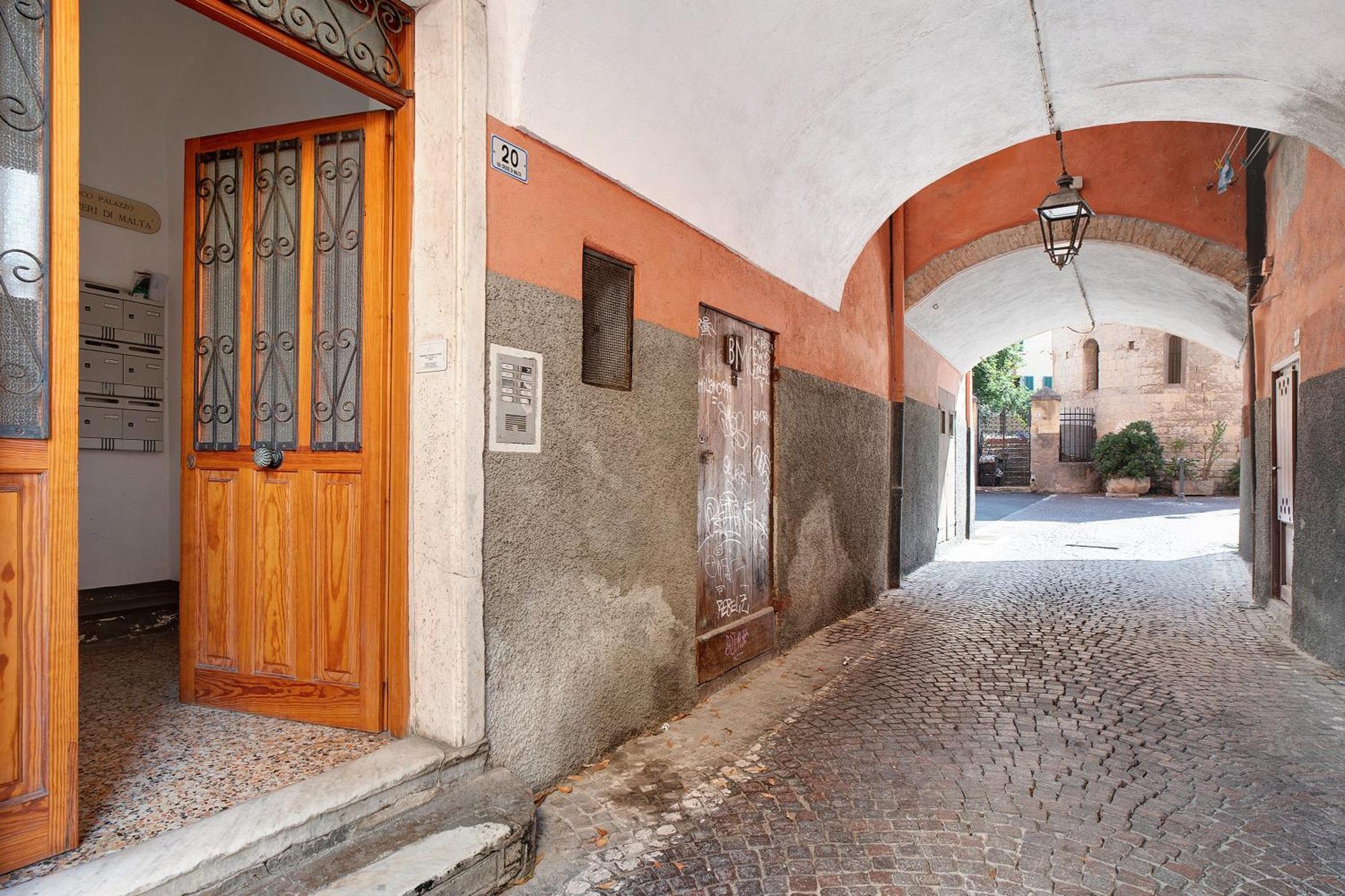 Casa Acqua Mare Parasio Imperia Luaran gambar